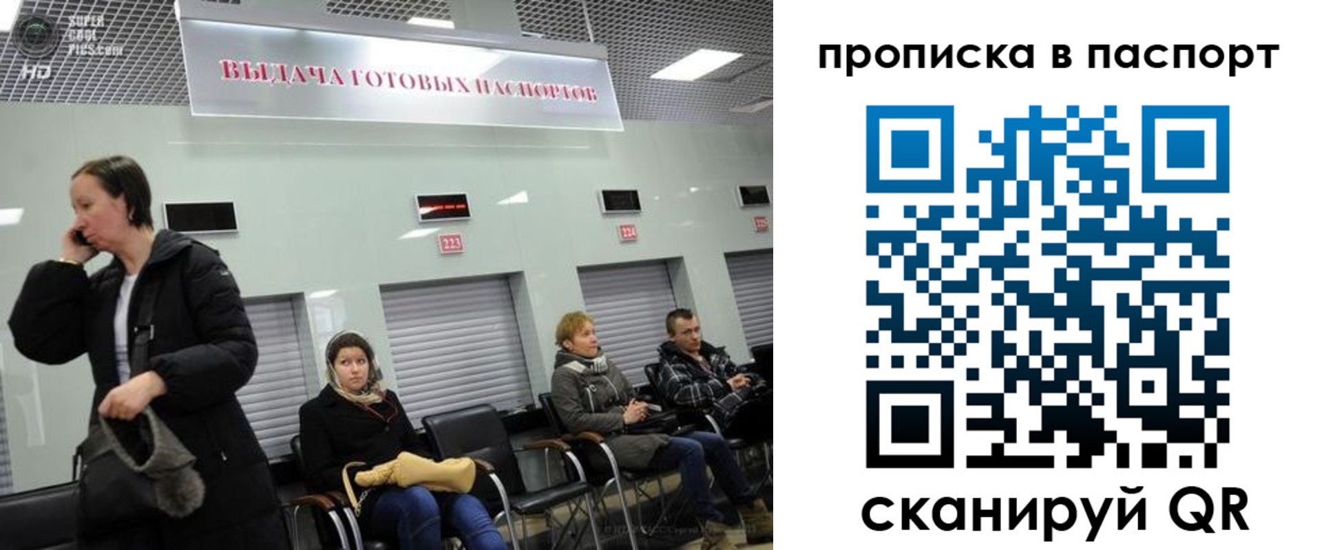 где прописаться в Ярославской области